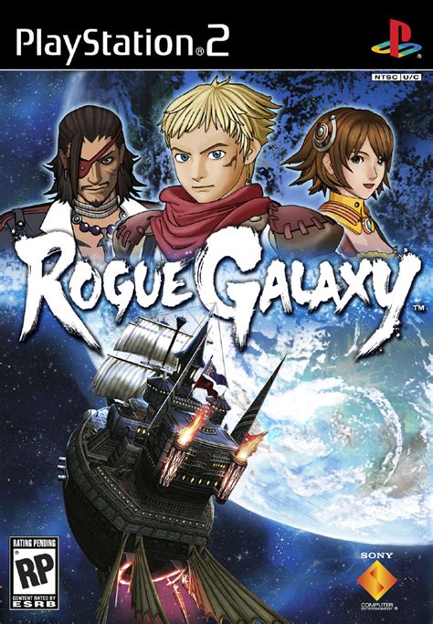 galaxy rogue|rogue galaxy wikipedia.